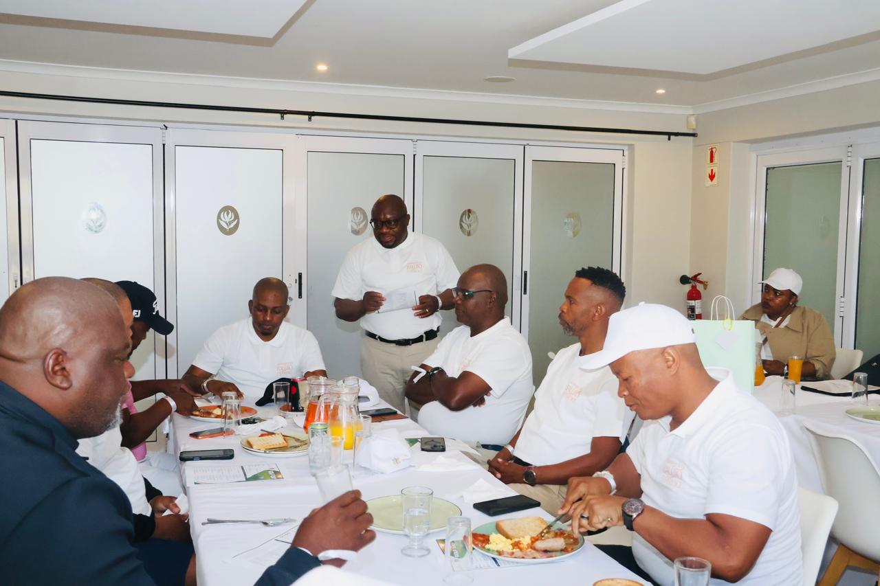 2nd Annual Enterprise iLembe Ballito July Experience Golf Day photo 2