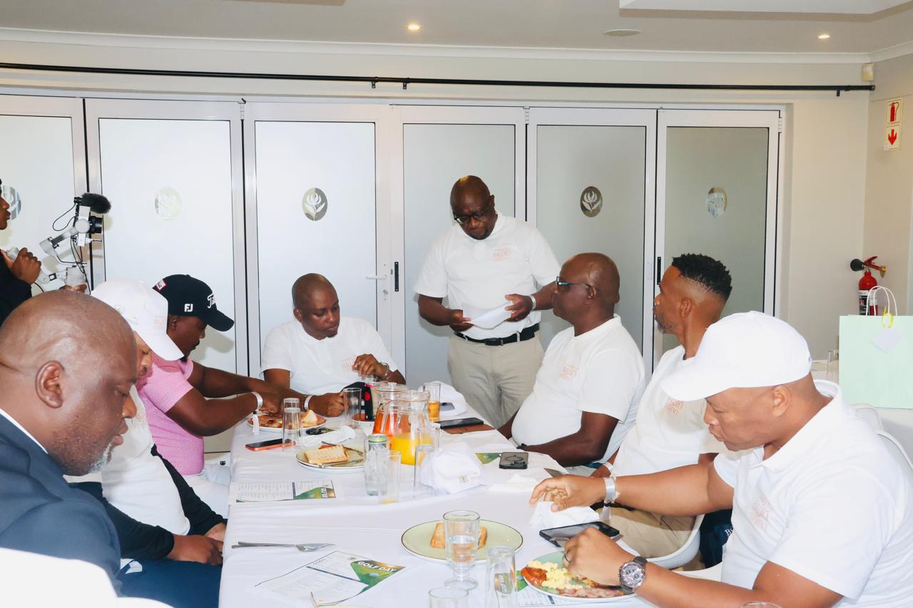 2nd Annual Enterprise iLembe Ballito July Experience Golf Day photo 9