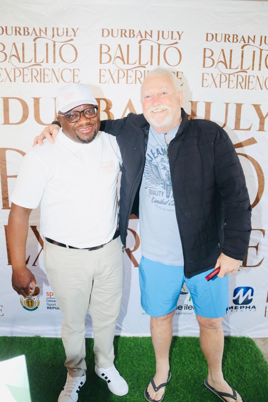 2nd Annual Enterprise iLembe Ballito July Experience Golf Day photo 14