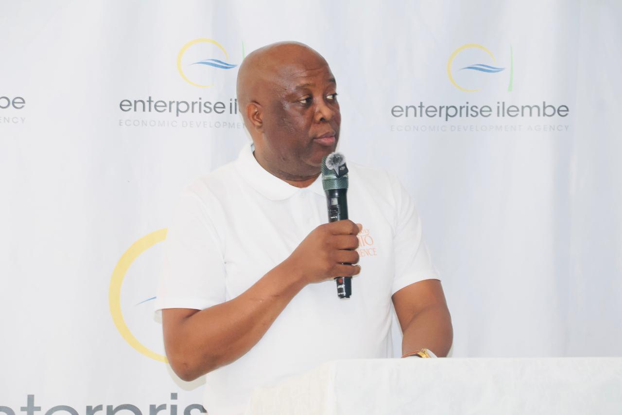 2nd Annual Enterprise iLembe Ballito July Experience Golf Day photo 18