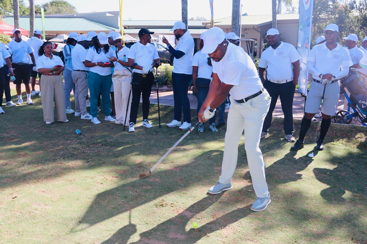 2nd Annual Enterprise iLembe Ballito July Experience Golf Day photo 31