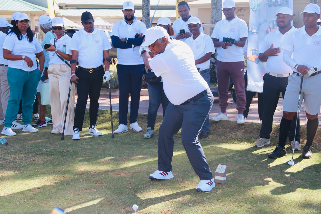 2nd Annual Enterprise iLembe Ballito July Experience Golf Day photo 34
