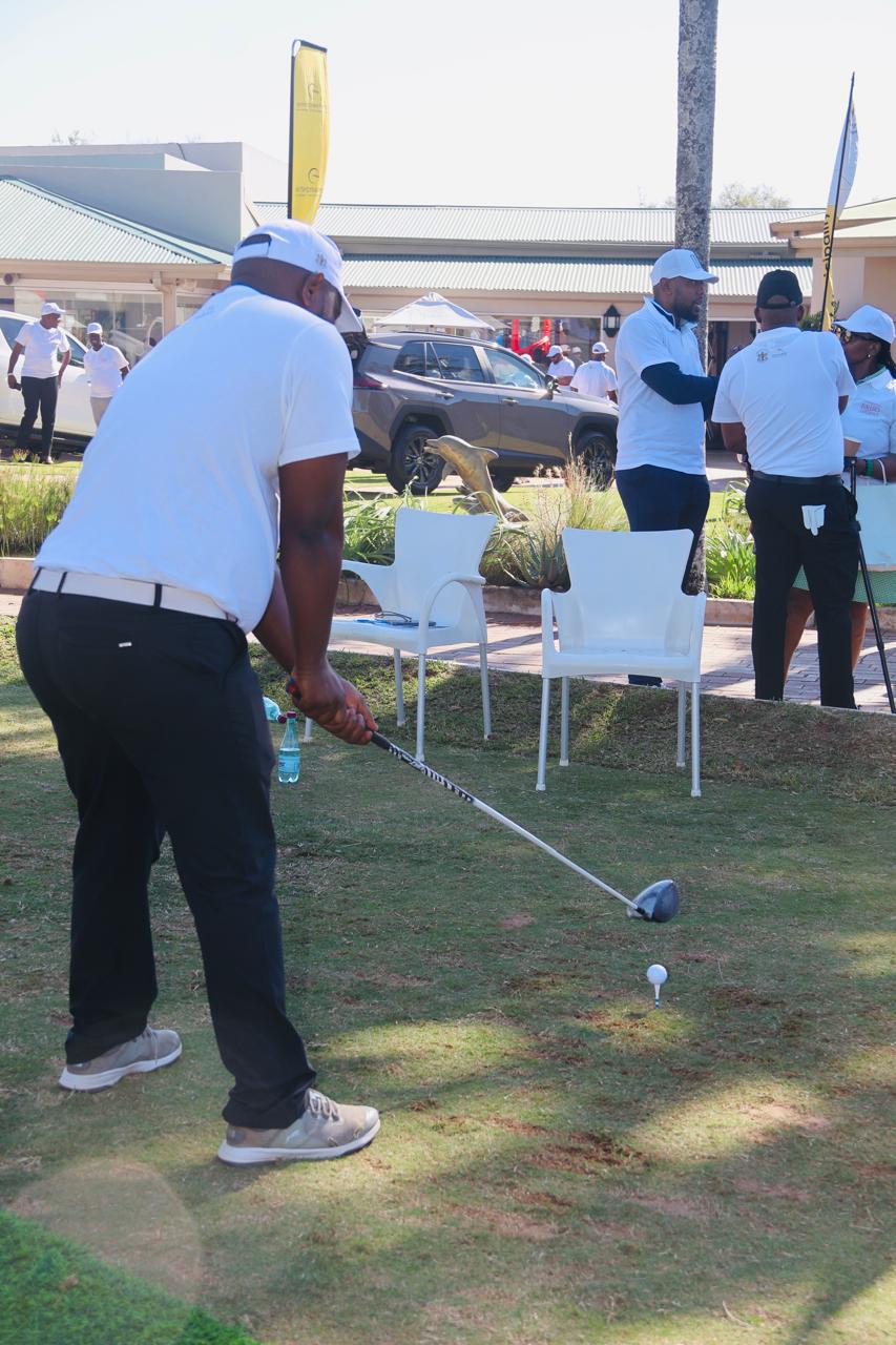 2nd Annual Enterprise iLembe Ballito July Experience Golf Day photo 37