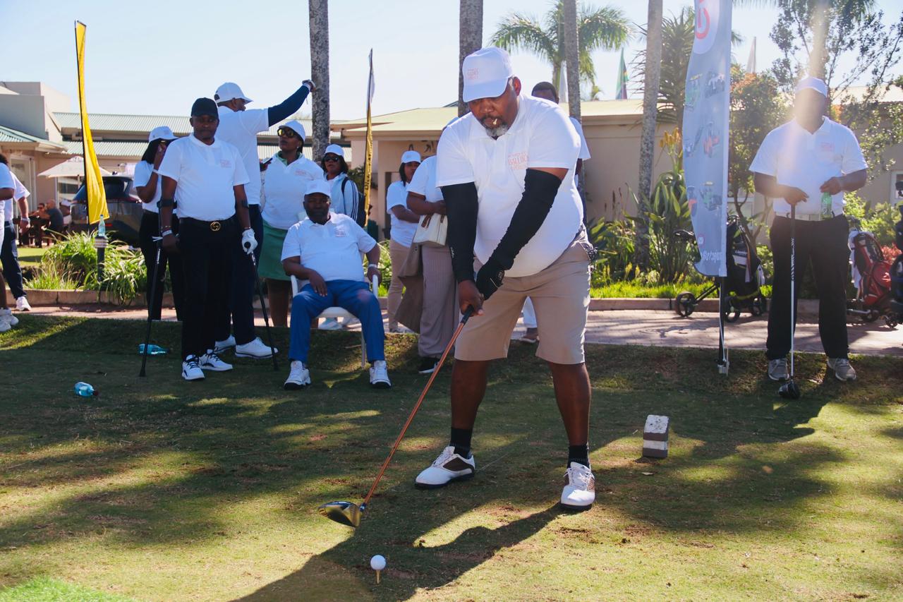 2nd Annual Enterprise iLembe Ballito July Experience Golf Day photo 40