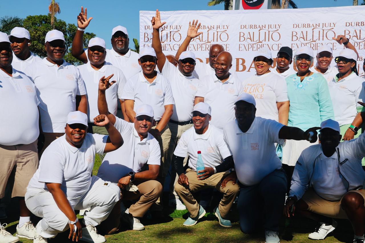 2nd Annual Enterprise iLembe Ballito July Experience Golf Day photo 44