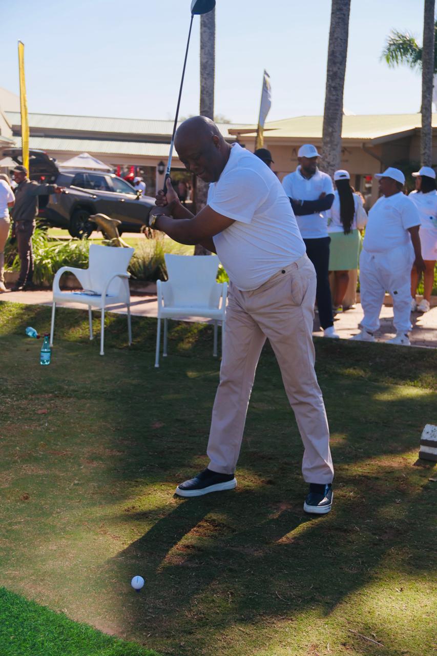 2nd Annual Enterprise iLembe Ballito July Experience Golf Day photo 45