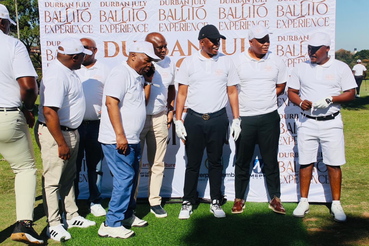 2nd Annual Enterprise iLembe Ballito July Experience Golf Day photo 46