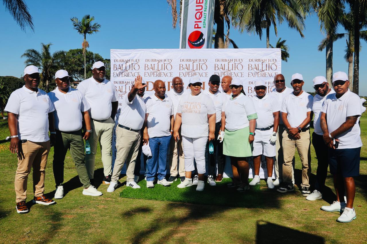 2nd Annual Enterprise iLembe Ballito July Experience Golf Day photo 47