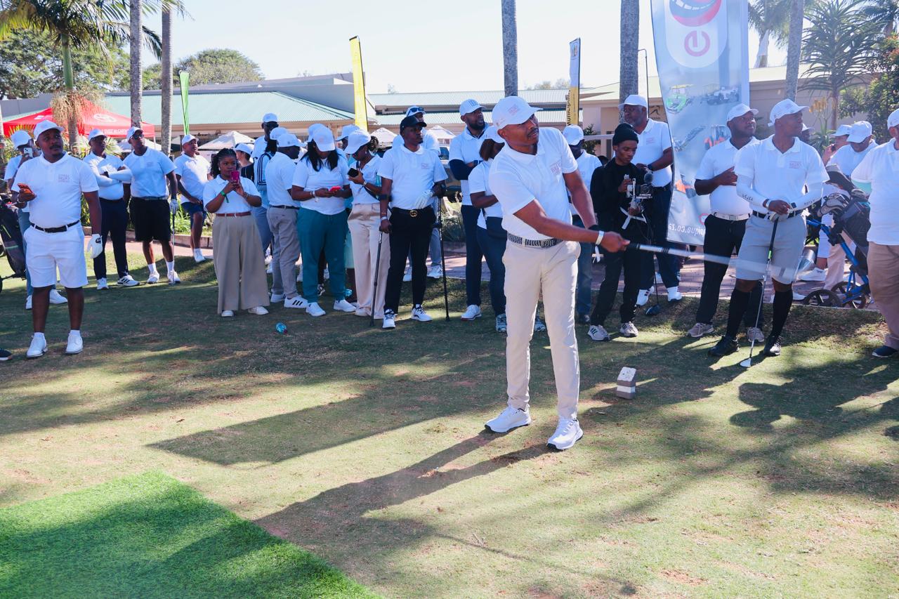2nd Annual Enterprise iLembe Ballito July Experience Golf Day photo 51