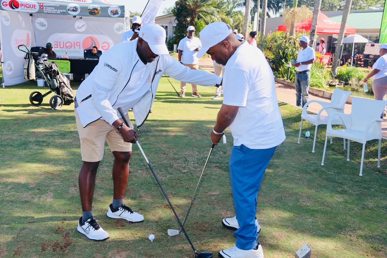 2nd Annual Enterprise iLembe Ballito July Experience Golf Day photo 61