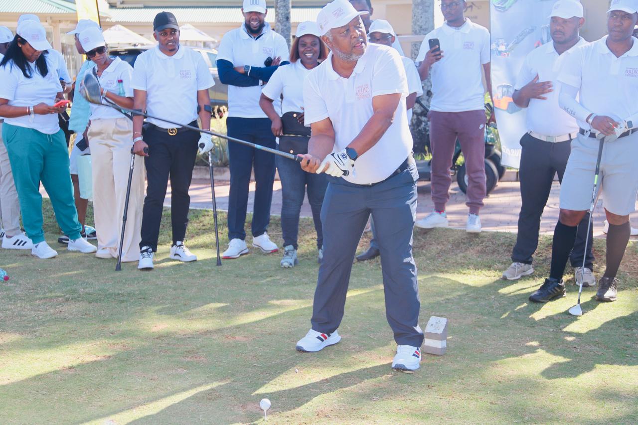 2nd Annual Enterprise iLembe Ballito July Experience Golf Day photo 67