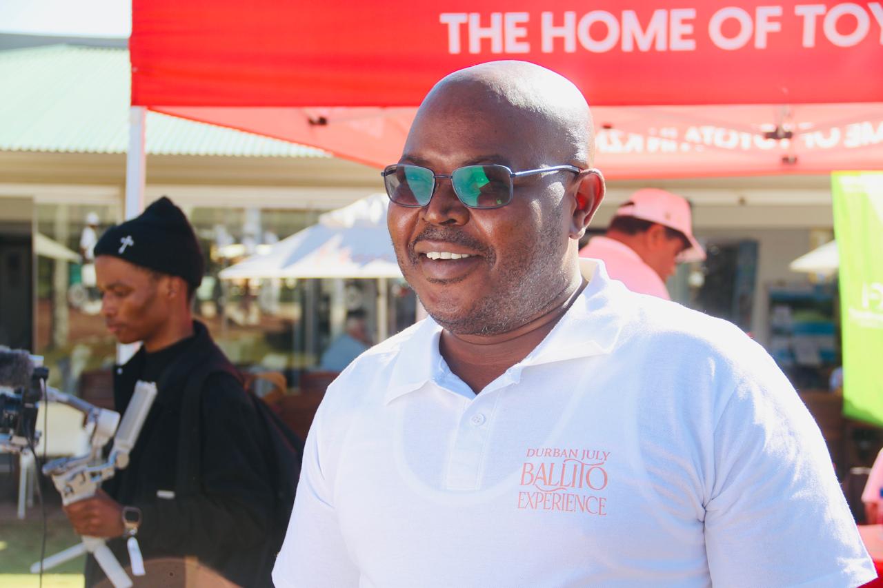 2nd Annual Enterprise iLembe Ballito July Experience Golf Day photo 69