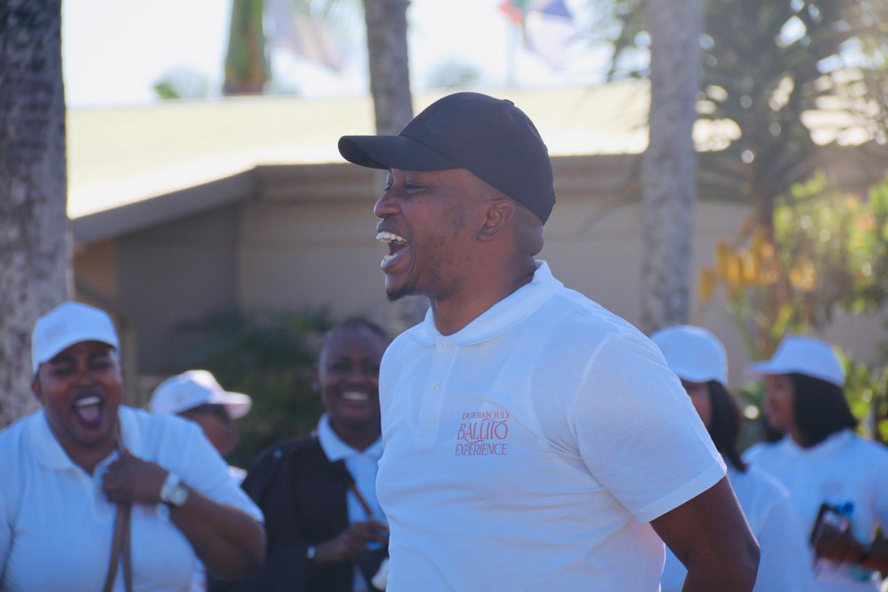2nd Annual Enterprise iLembe Ballito July Experience Golf Day photo 70