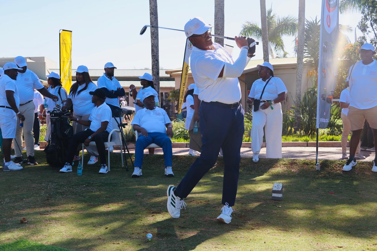 2nd Annual Enterprise iLembe Ballito July Experience Golf Day photo 77