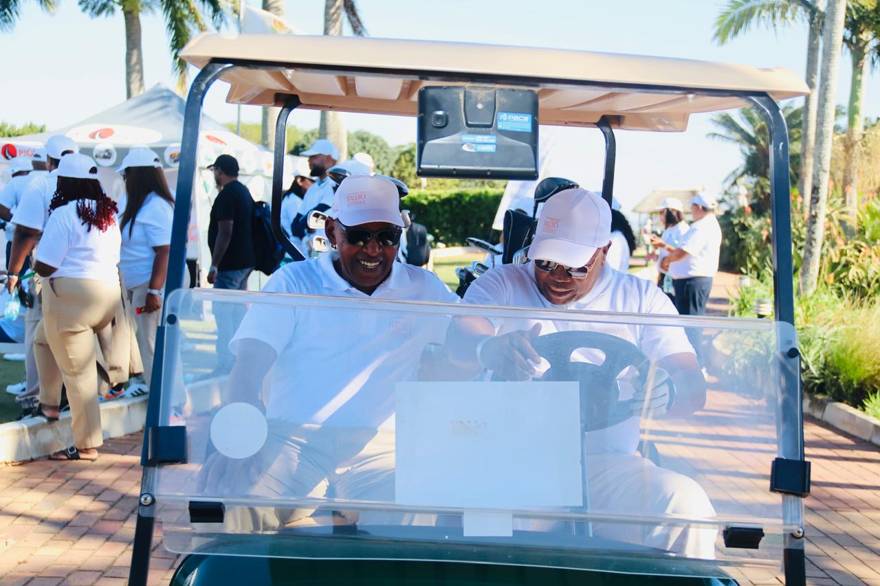 2nd Annual Enterprise iLembe Ballito July Experience Golf Day photo 79