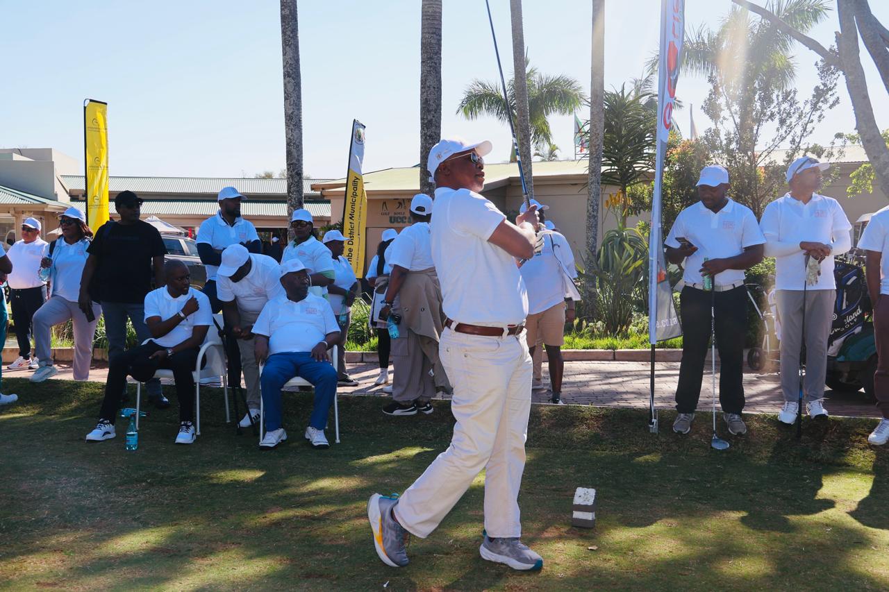2nd Annual Enterprise iLembe Ballito July Experience Golf Day photo 82