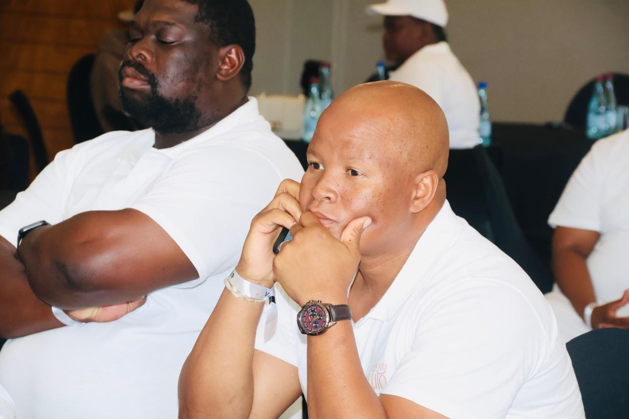 2nd Annual Enterprise iLembe Ballito July Experience Golf Day photo 86