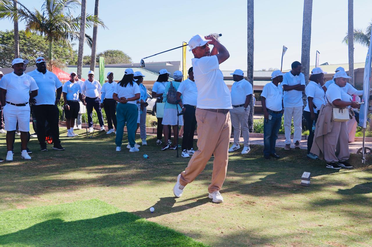 2nd Annual Enterprise iLembe Ballito July Experience Golf Day photo 87