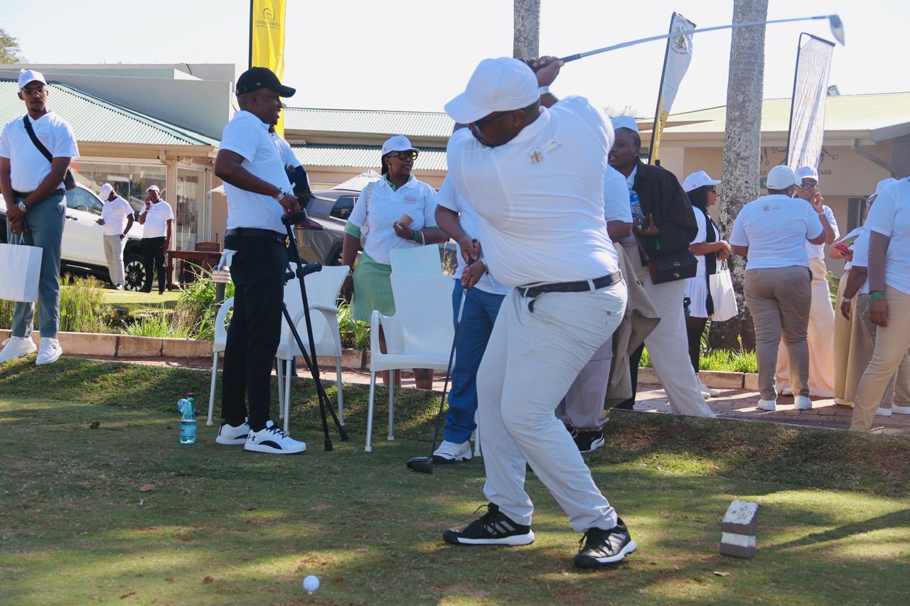 2nd Annual Enterprise iLembe Ballito July Experience Golf Day photo 92