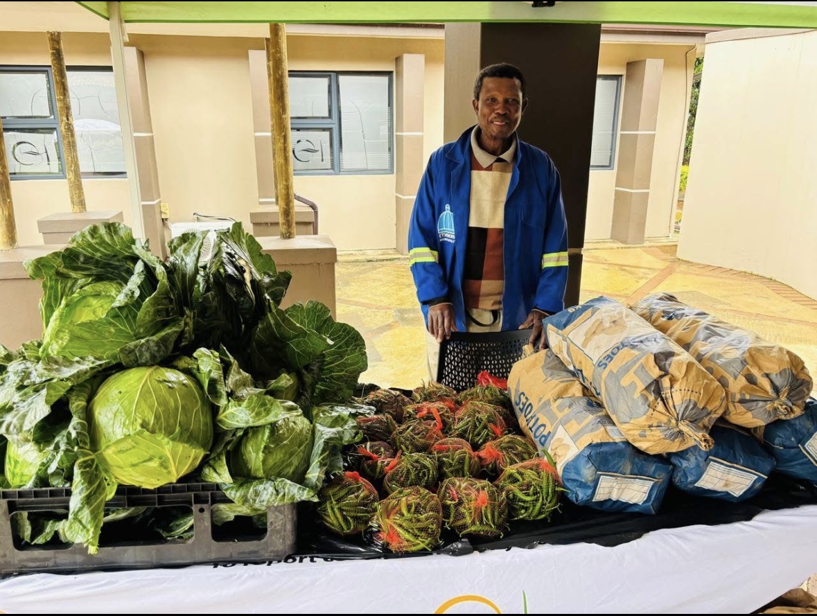 Enterprise iLembe Market Day