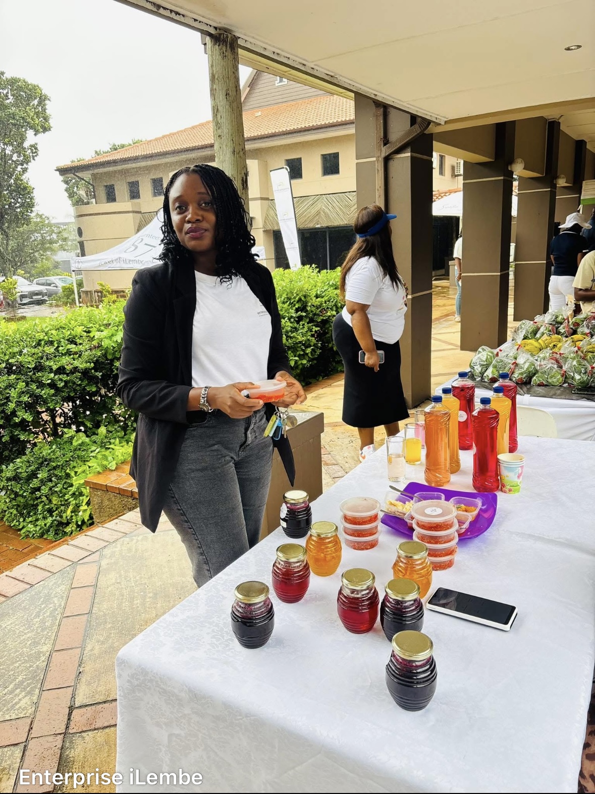 Enterprise iLembe Market Day