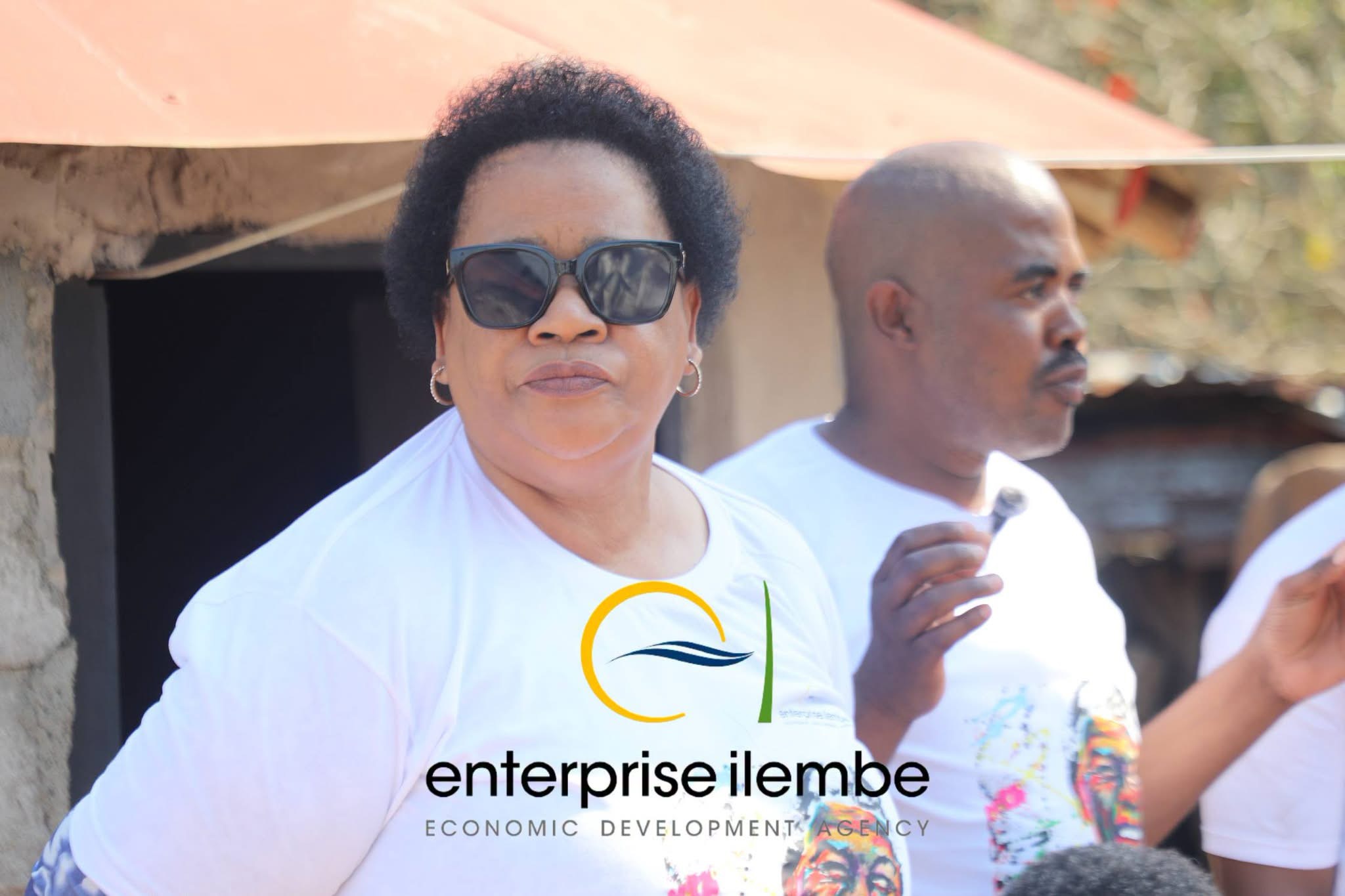 67 Minutes for Mandela programme photo 15