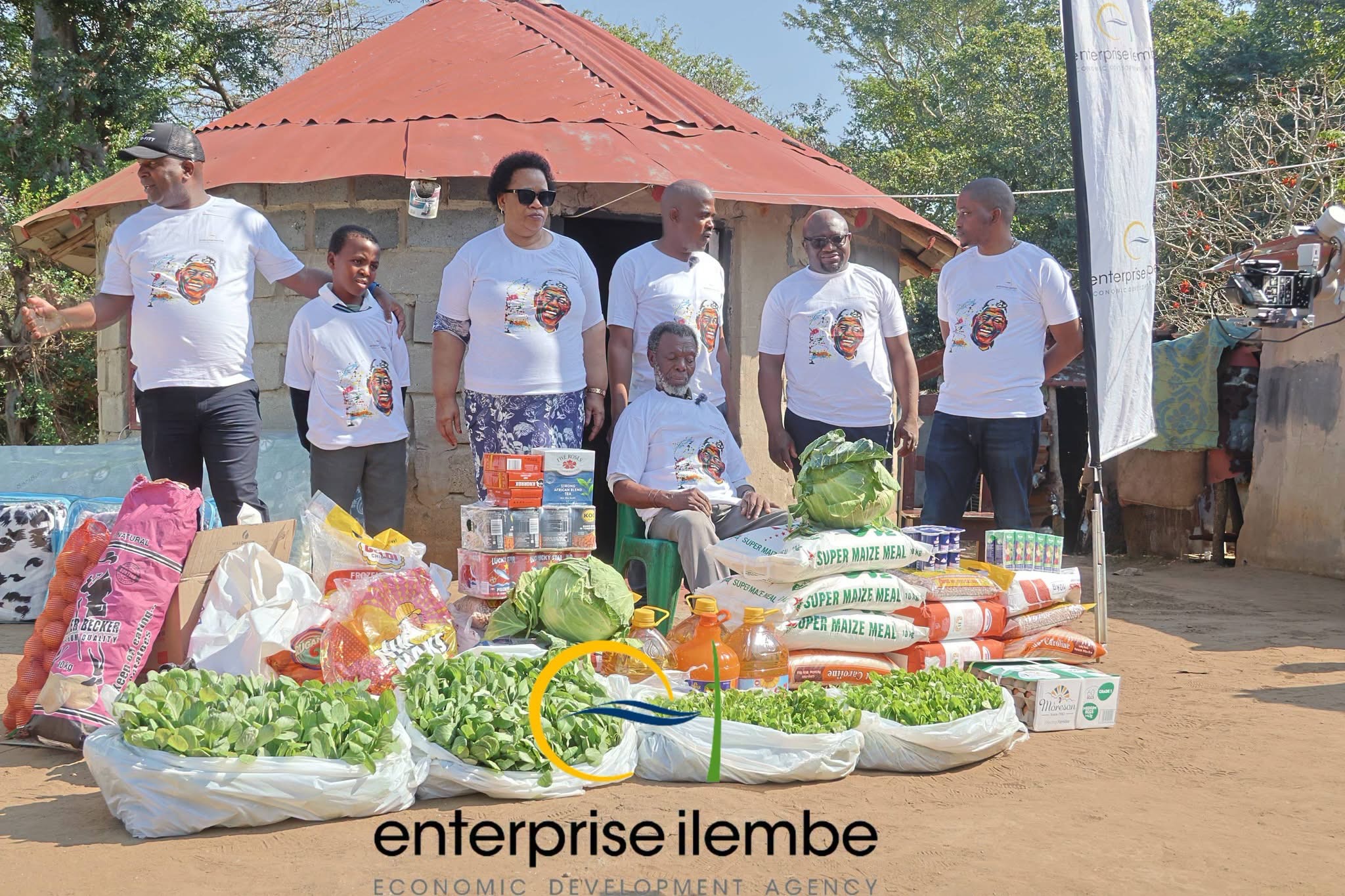 67 Minutes for Mandela programme photo 30