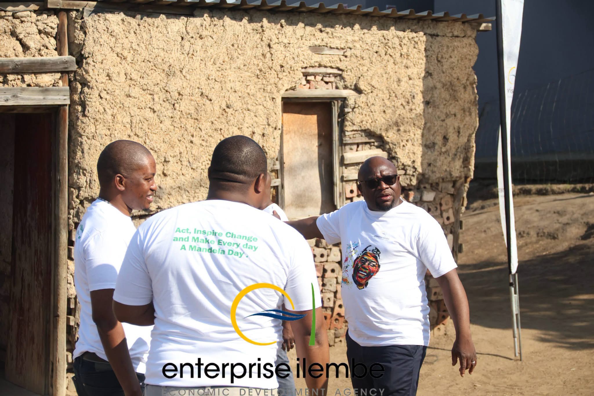 67 Minutes for Mandela programme photo 23