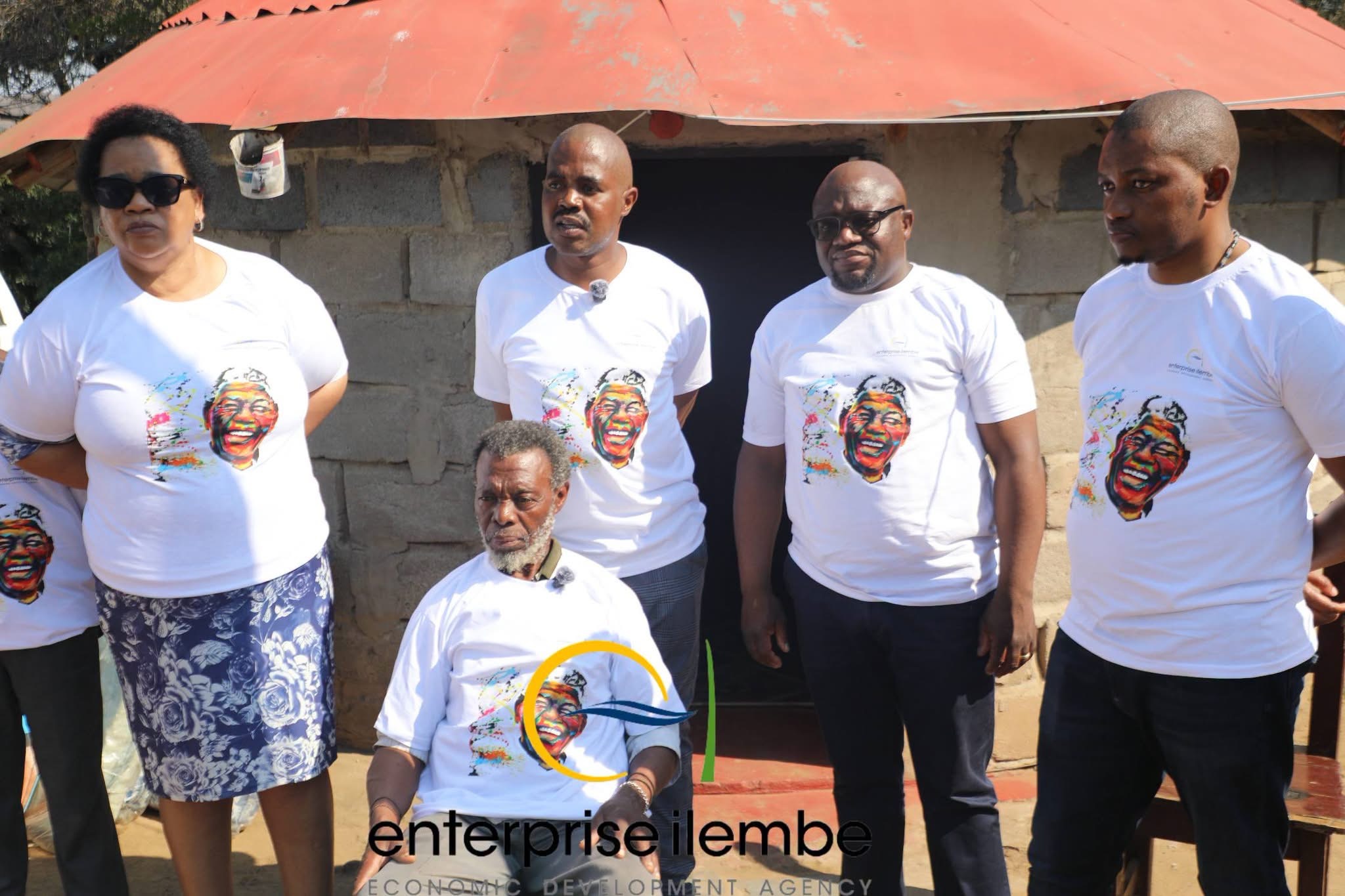 67 Minutes for Mandela programme photo 20