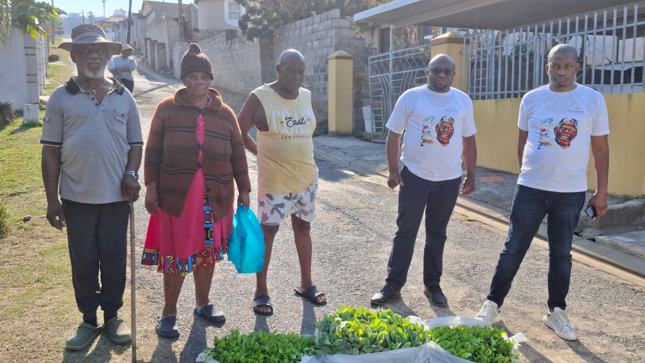 One Home One Garden programme photo 29